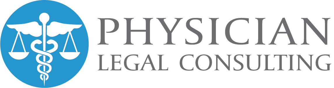 Physician Legal Consulting